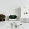 Rayban 24002 Ice Green Candy