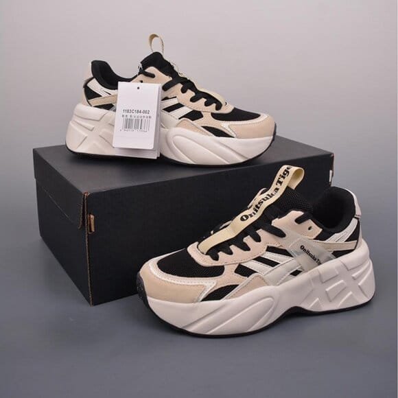 ACS OT SP [CREAM / BLACK / WHITE] 0209025
