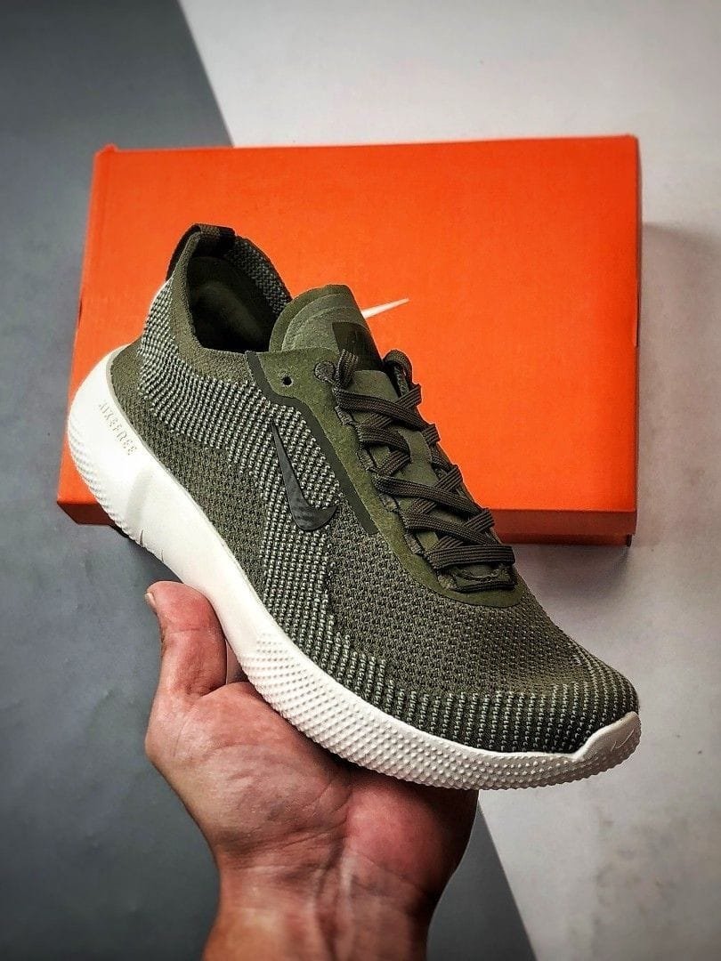 NK FREE 2025 MEDIUM [OLIVE GREEN] 1809025