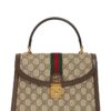 GUCCI OPHIDIA TOP HANDLE