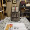 GUCCI SUPREME BAGPACK PURE LOTTE QUALITY WITH DUST BAG PACKING