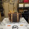 MICHAEL KORS MAEVE PREMIUM TOTE BAG WITH DUST BAG PACKING