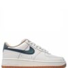 nike airforce 1 *SILK* low *"MILK COFFEE