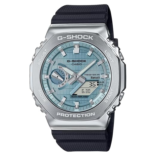 G-shock