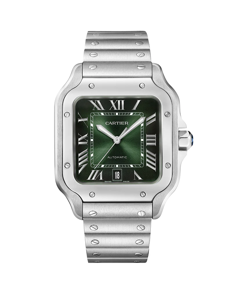Cartier Watches