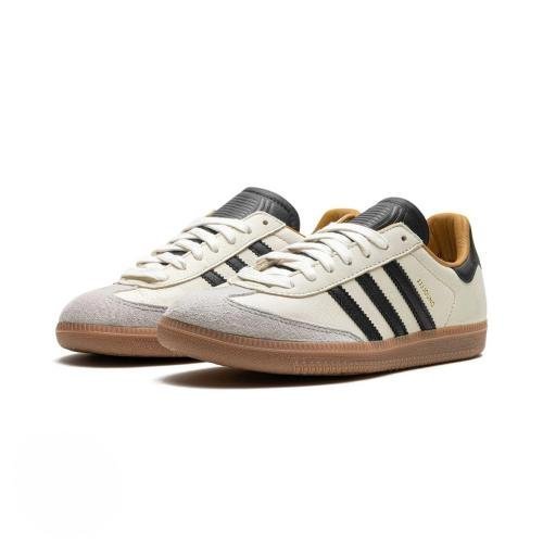 Adidas Samba OG JJJJound White