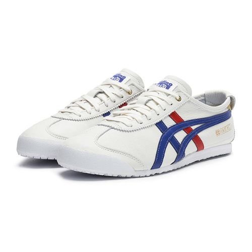 Onitsuka Tiger Mexico 66 White Gold