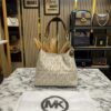 MICHAEL KORS FULTON WITH DUST BAG PACKING