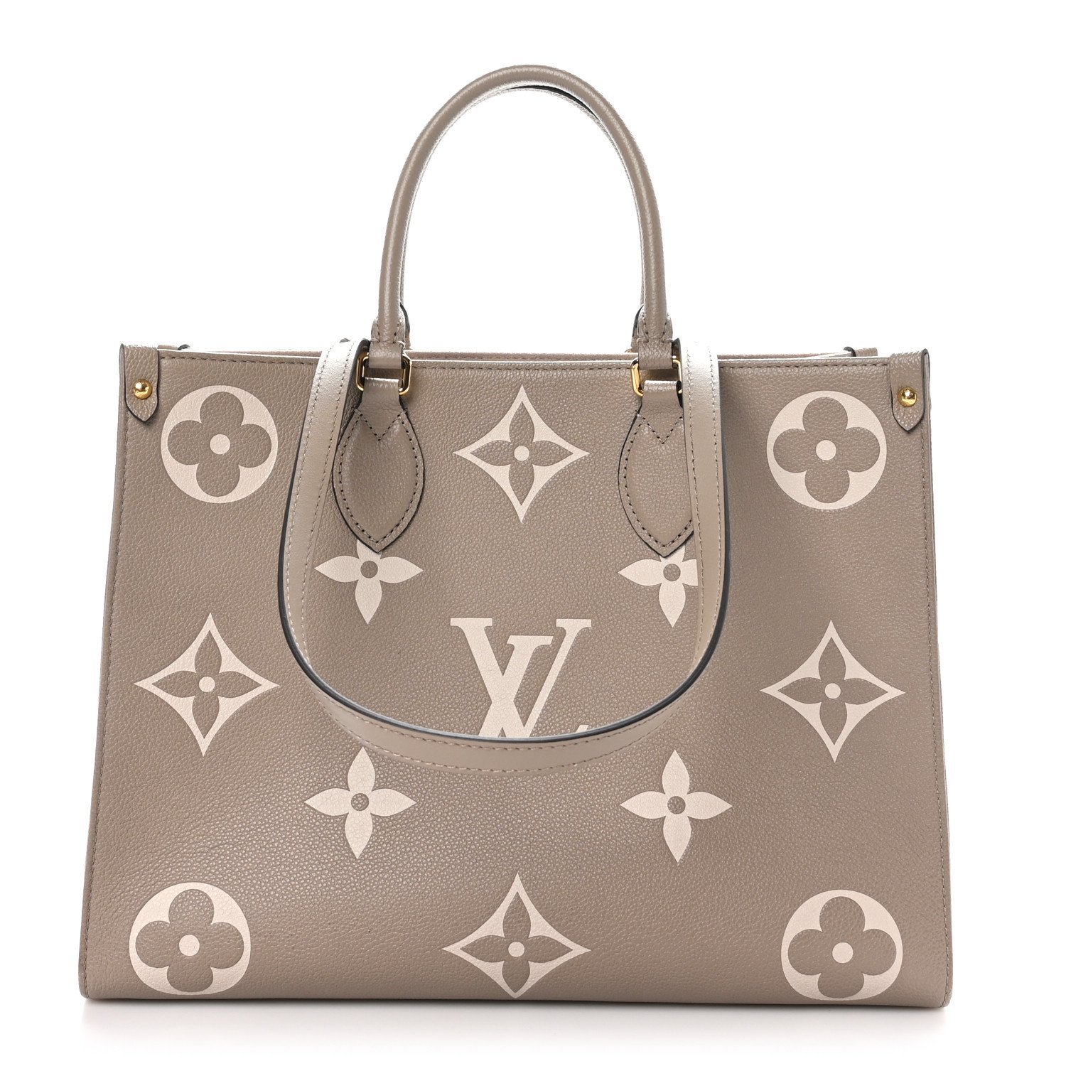 Louis Vuitton premium handbag