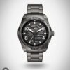 Fossil Bronson Me3218 Automatic (full black)