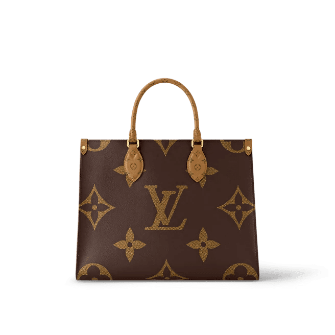 Louis Vuitton premium handbag
