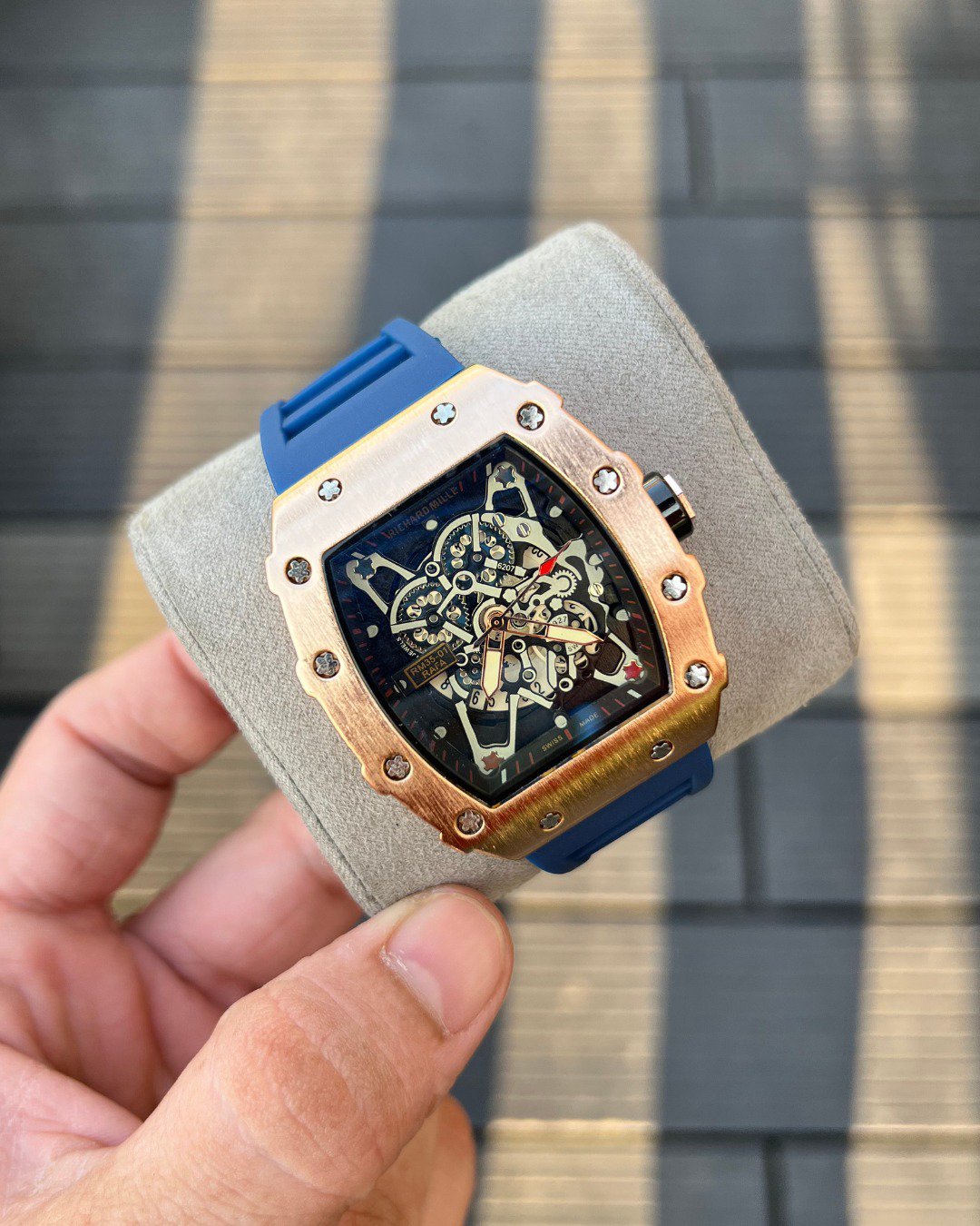 Richard Mille RM 035 Rafa