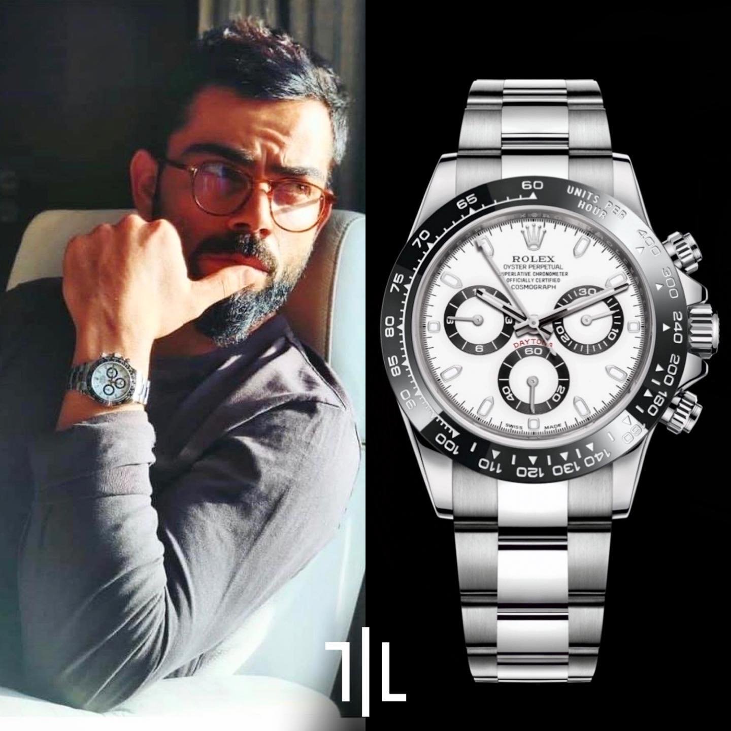 Rolex Daytona
