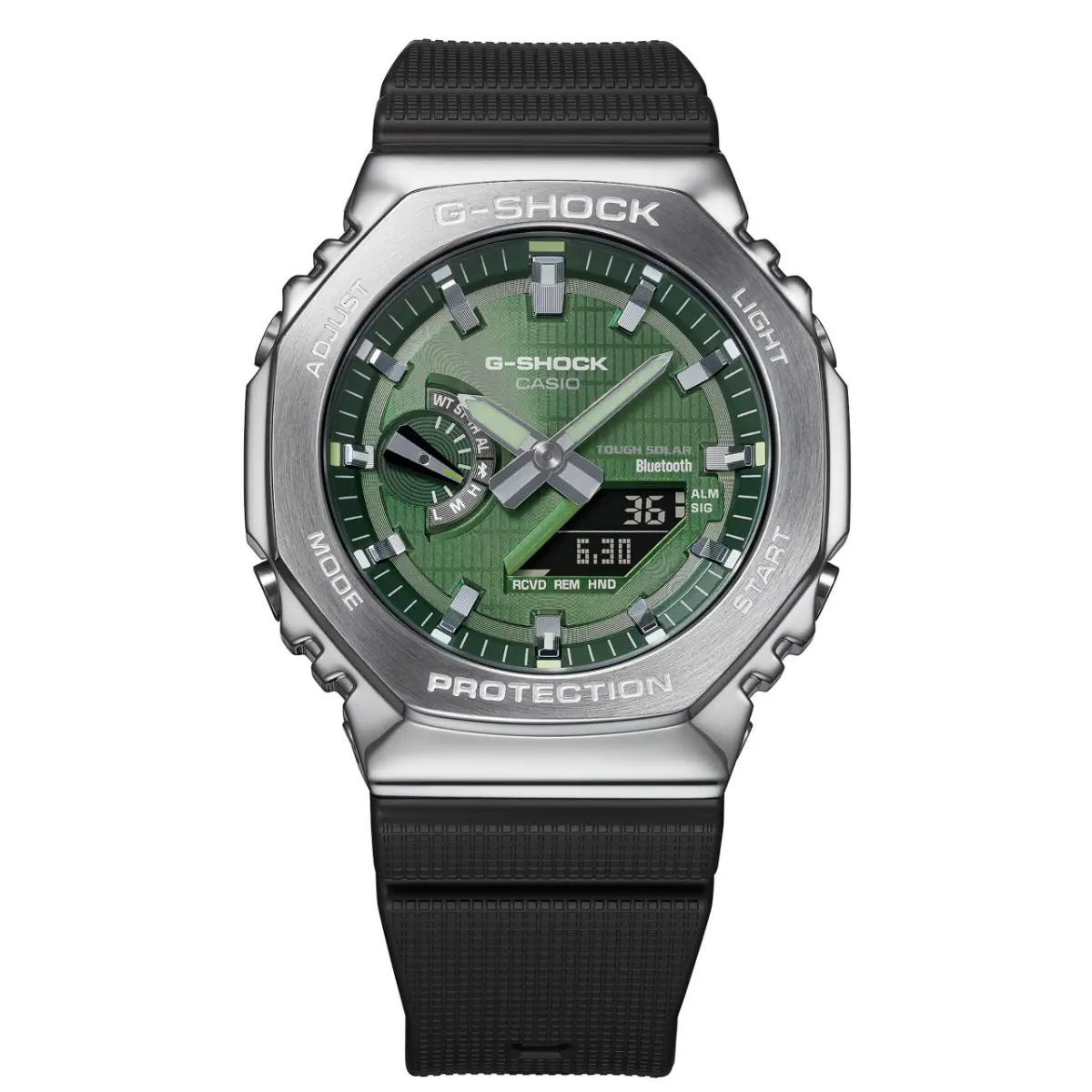 g shock  GBM 2100A 1A3