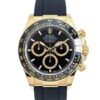 Rolex Daytona (black gold)