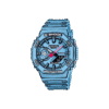 Casio g shock GA2100 Manga edition