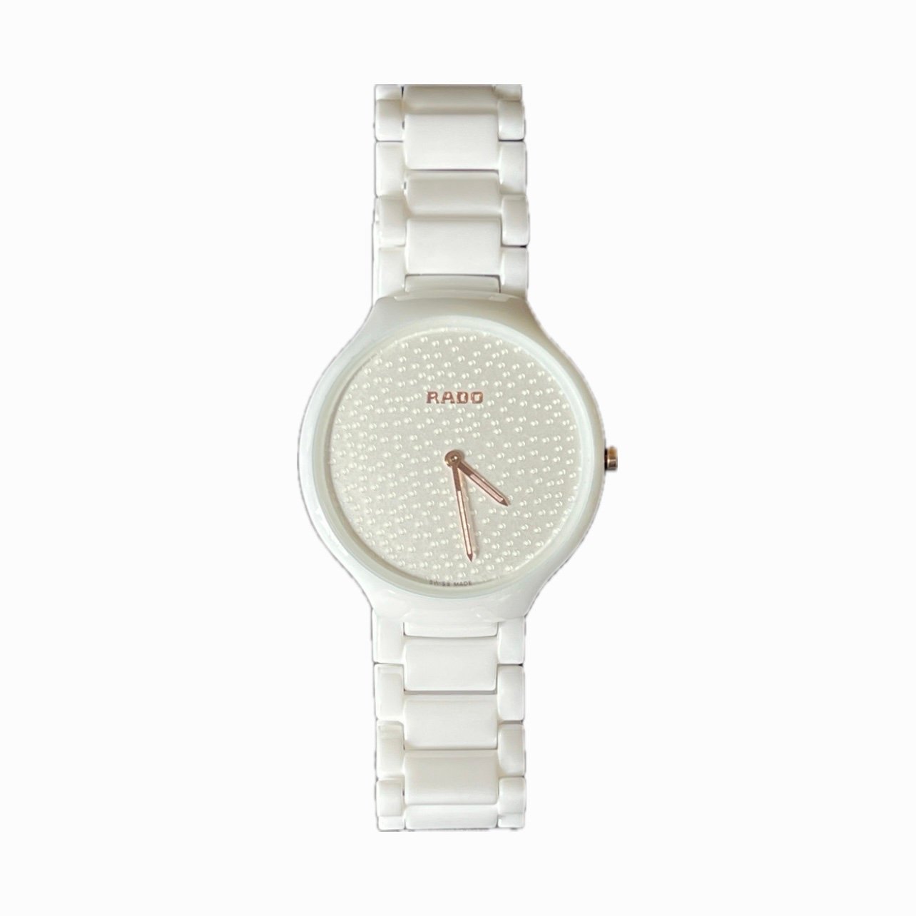 Rado True Thinline L Jubilé