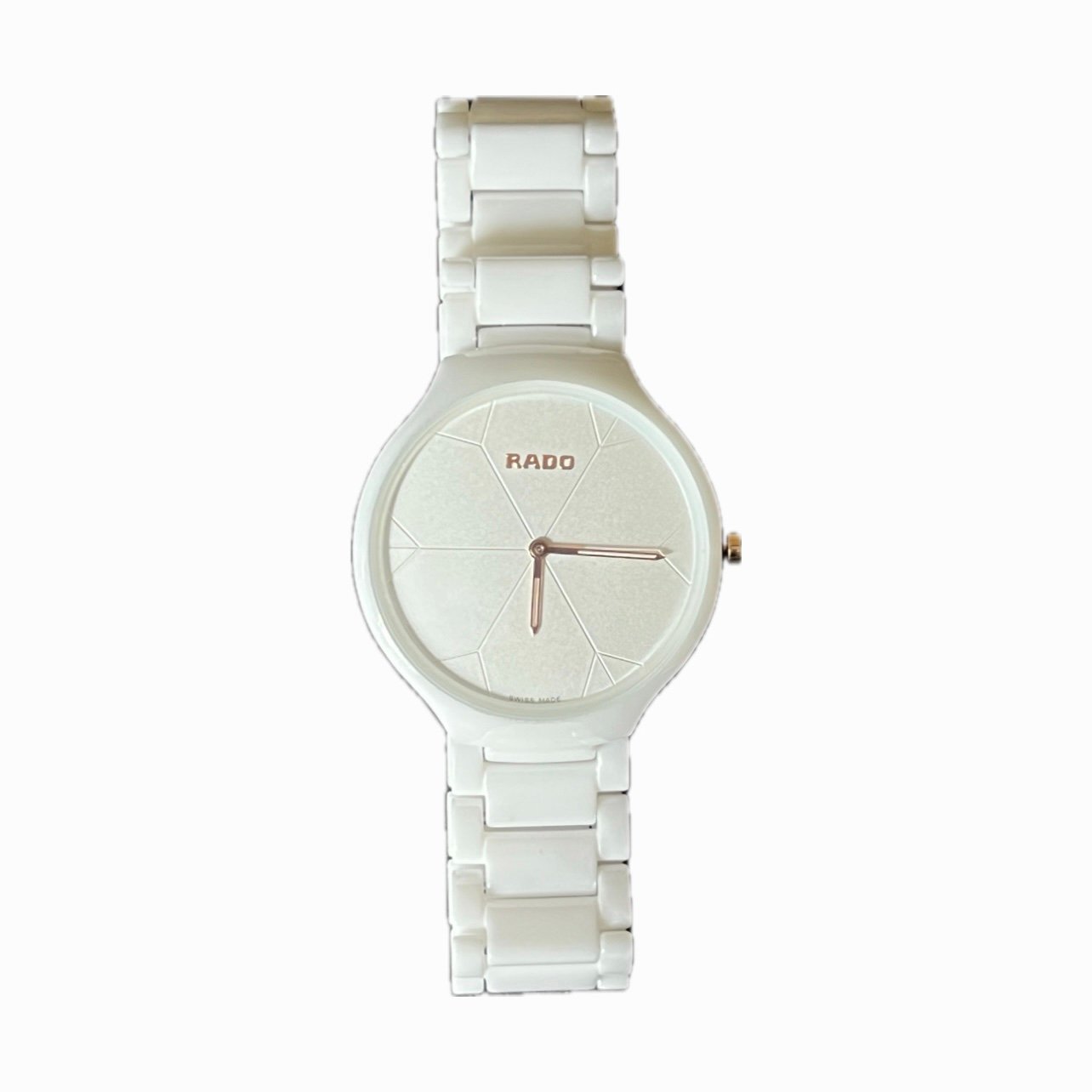 Rado True Thinline L Jubilé