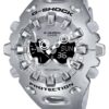 Casio G-Shock GA-V01-1ADR Analog-Digital Black Dial Men (G1704)